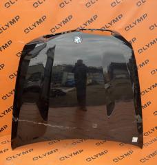 Капот BMW X6 2008