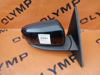 Зеркало правое BMW X6 2008