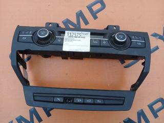 Климат-контроль BMW X6 2008 контрактная Климат-контроль BMW X6 2008