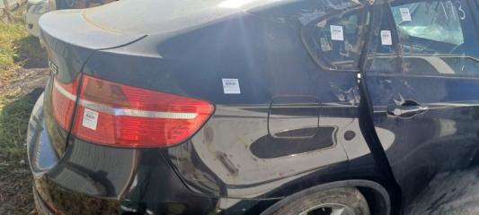 Крыло заднее правое BMW X6 2008 контрактная Крыло заднее правое BMW X6 2008