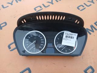 Щиток приборов BMW X6 2008