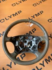Запчасть руль TOYOTA LAND CRUISER PRADO 2003