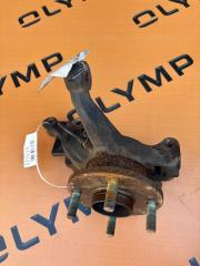 Ступица передняя левая MAZDA DEMIO DE3FS ZJ-VE D65133031A контрактная