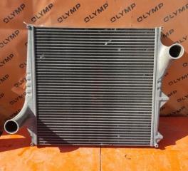 Интеркулер VOLVO FH12 2005 контрактная Интеркулер VOLVO FH12 2005
