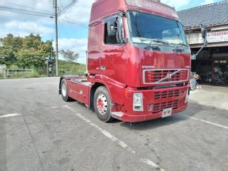 Бачок расширительный VOLVO FH12 2005 контрактная Бачок расширительный VOLVO FH12 2005