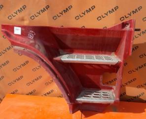 Корпус подножки правый VOLVO FH12 2005