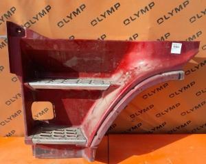 Корпус подножки левый VOLVO FH12 2005