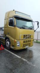 Гитара дворников VOLVO FH12 2005 контрактная Гитара дворников VOLVO FH12 2005