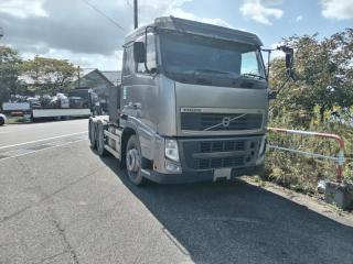 Тяга рулевая VOLVO FH13 2012 контрактная Тяга рулевая VOLVO FH13 2012