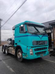 Торсион кабины VOLVO FH12 2006 контрактная Торсион кабины VOLVO FH12 2006
