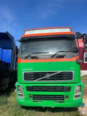 Бачок омывателя VOLVO FH12 2006