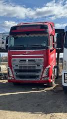 Кронштейн бака VOLVO FH4 2016 контрактная Кронштейн бака VOLVO FH4 2016