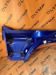 Корпус подножки левый VOLVO FH13 2008