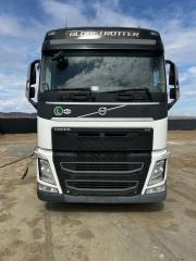 Кабина VOLVO FH4 2016