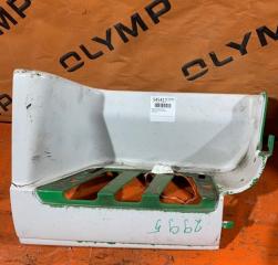 Корпус подножки правый VOLVO FH13 2008
