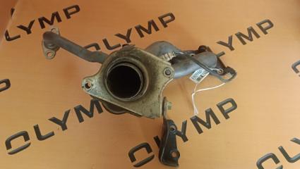Коллектор выпускной TOYOTA PRIUS 2010
