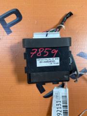 Запчасть блок иммобилайзера TOYOTA LAND CRUISER PRADO 2003