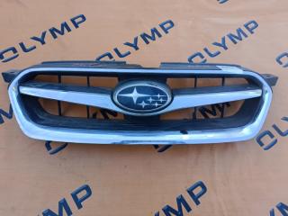 Фото запчасти решетка радиатора SUBARU LEGACY B4 контрактная запчасть Запчасть решетка радиатора SUBARU LEGACY B4