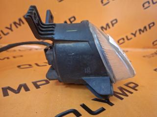 Туманка левая A4 2007 8EC ALT