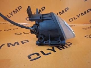 Туманка правая AUDI A4 8EC ALT