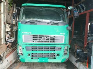 Пневмоподушка кабины передняя VOLVO FH12 2006 контрактная Пневмоподушка кабины передняя VOLVO FH12 2006