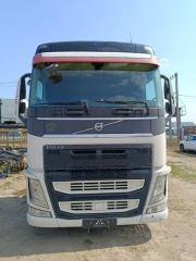 Кронштейн бака VOLVO FH4 2016 контрактная Кронштейн бака VOLVO FH4 2016