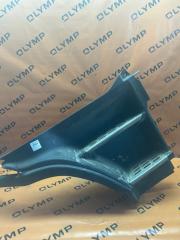Корпус подножки правый VOLVO FH13 2008