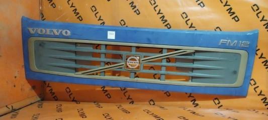 Капот VOLVO FM12 2005 контрактная Капот VOLVO FM12 2005