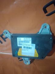 Airbag в дверь задний правый BMW X5 2002