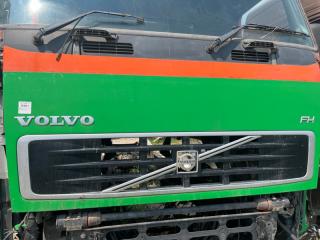 Капот VOLVO FH12 2006 контрактная Капот VOLVO FH12 2006