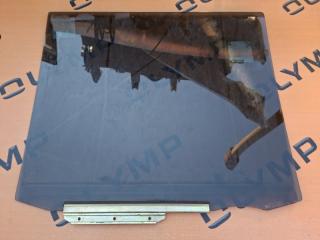 Стекло двери заднее левое BB 2001 NCP35 1NZ-FE