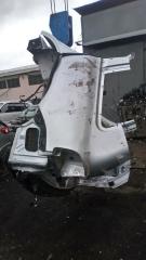 Крыло заднее левое VOLKSWAGEN TOUAREG 2003 контрактная Крыло заднее левое VOLKSWAGEN TOUAREG 2003