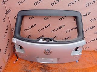 Дверь 5-я VOLKSWAGEN TOUAREG 2003