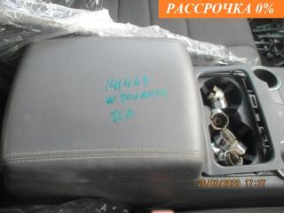 Бардачок между сиденьями VOLKSWAGEN TOUAREG 2003