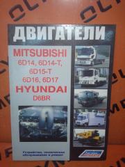 Книга MITSUBISHI новая Книга MITSUBISHI