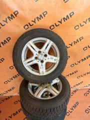 Шина зимняя 165/70R14 DUNLOP WINTER MAXX WM01 (б/у)