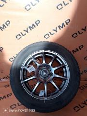 Комплект из 4-х Шина зимняя 185/65R15 YOKOHAMA ICE GUARD iG30 (б/у)