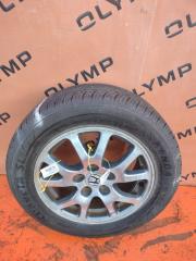 Комплект из 4-х Шина летняя 215/60R16 KUAVELA KENDA (б/у)