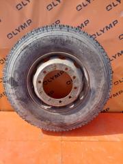 Шина 295/80R22.5 TOYO (б/у)