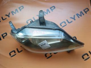 Запчасть фара правая MAZDA DEMIO 2002