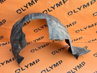 Подкрылок передний левый MAZDA DEMIO 2011 DE3FS ZJ D07A65140 контрактная