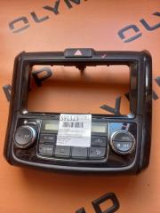 Климат-контроль TOYOTA COROLLA AXIO