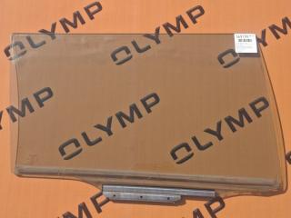 Запчасть стекло двери заднее правое TOYOTA COROLLA FIELDER 2006