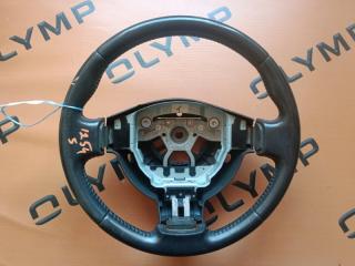 Запчасть руль NISSAN X-TRAIL 2011