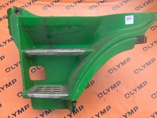 Корпус подножки левый VOLVO FH12 2006