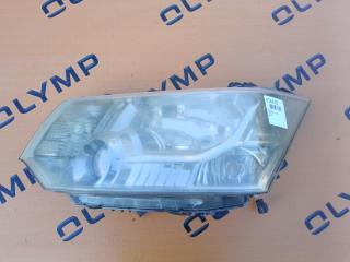 Фара левая MITSUBISHI DELICA CV5W 100-87918 контрактная