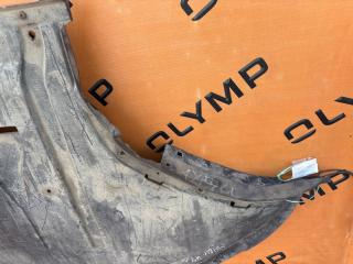 Защита двс A4 B8 CDHB