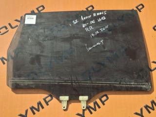 Стекло двери заднее правое SUZUKI AERIO