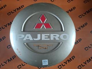 Колпак запасного колеса MITSUBISHI PAJERO