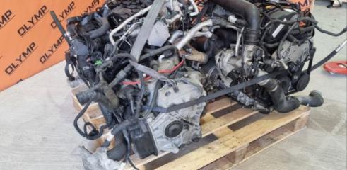 АКПП VOLKSWAGEN TIGUAN 2011